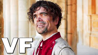 CYRANO Bande Annonce VF 2022 [upl. by Assiluy]