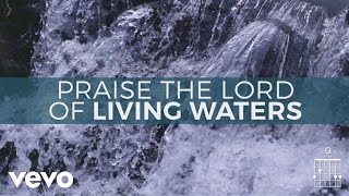 Anne Wilson  Living Water Official Music Video [upl. by Enyalb]