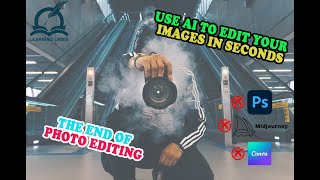 How to use Free AI Image Editor to get amazing results  AI  Free  Android [upl. by Worsham67]