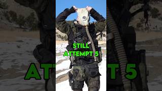 Struggles guns shorts tactical gun funny shooting pewpew pistol glock milsim gasmask [upl. by Hannie615]