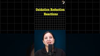 Redox Reactions Explained 🔋💡IGCSE PW Shorts [upl. by Noivert]
