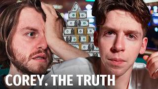 The TRUTH  How Good Is Corey Eyring Really At Poker [upl. by Nyer734]