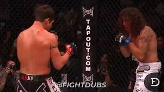 PÊA PRA 30 ELE PEGOU SOZIN  DIEGO SANCHEZ vs CLAY GUIDA  FIGHTDUBS [upl. by Enilesoj]