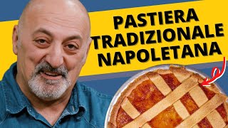 Pastiera tradizionale napoletana [upl. by Alverta814]