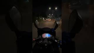 Bajaj Pulsar 220F vlog  vrial vlog ride  mazakaralikchan [upl. by Pansy586]