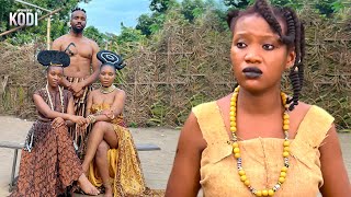 Ugomma The Chosen Princess 2  Nigerian Movies 2024 [upl. by Aicel116]