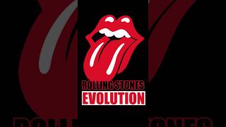 THE ROLLING STONES EVOLUTION 10 SONGS THAT DEFINED THEIR LEGACY 🎸✨ musicreff song rollingstones [upl. by Vincenz667]