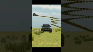 Thar stunts tharlovar tharthar4x4trendingtharmodifiedautomobilechildrengamingblacktharlover [upl. by Hesta829]