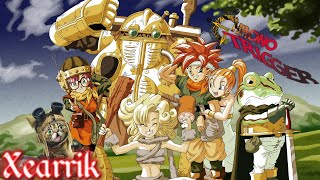 Chrono Trigger  Does It Still Hold Up  A Classic Masterpiece [upl. by Isadore]