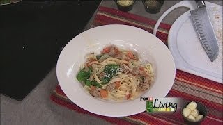 Italian Sausage Pasta [upl. by Neil]