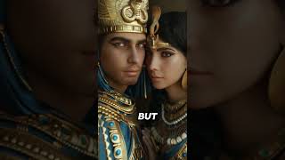 DYK Cleopatra the queen who married her brother [upl. by Sarette]