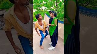 Pandey Ji ka beta hoon chumma chipak ke leta hoon comedy funny shorts [upl. by Olleina]