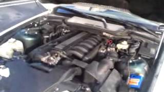 Kseal head gasket sealer review  Awsome [upl. by Davin]