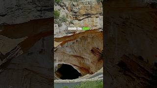 A Small Bag of Chips at Carlsbad Caverns National Park  Random Facts wastemanagement ecology [upl. by Nitsrik]