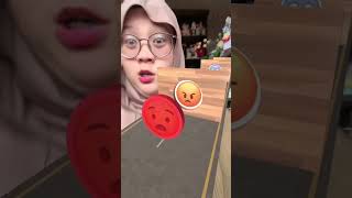 FACE FILTER EMOJI BIKIN ESMOSI🤬 [upl. by Ondrej]