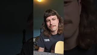 quotCoalquot Tyler Childers Cover [upl. by Panter]