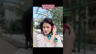 Battle Kamera Realme C55 vs Realme C53 [upl. by Selia]