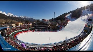 Highlights SkiWM 2013 in Schladming [upl. by Tlaw]