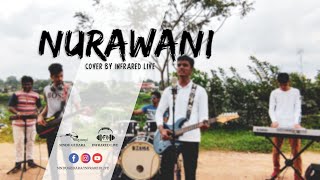 Nurawani  Anushka Udana Wasthi cover by Infrared Live nurawani wasthi [upl. by Formica947]