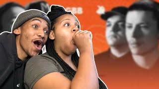 THIS WASNT EVEN CLOSE  UNITEAM vs KOTCHA  Grand Beatbox Battle 2019  Team Semi Final  Reaction [upl. by Menedez]