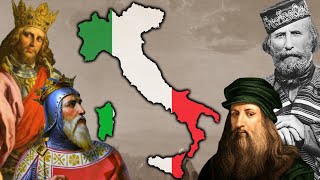 History of Italy  Documentary [upl. by Gorlin38]