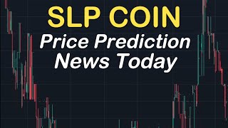 SLP Coin Price Prediction and Technical analysis 30 September [upl. by Clarinda434]