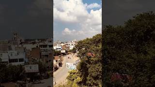 Full Jaunpur city view [upl. by Ahsatsana]