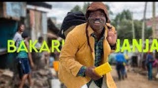 Bakari chronicles comedy part 1 flaqo Otis [upl. by Nylloh730]