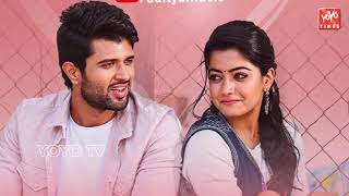 Geetha Govindham Latest Box Office Collections  Vijay Deverakonda  Rashmika Mandana  YOYO Times [upl. by Anivad]