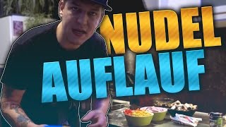 Der Legendäre Nudel Auflauf  SpontanaBlack [upl. by Mariele546]