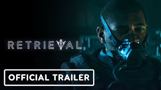 Retrieval  Official Trailer  gamescom 2024 [upl. by Anaila724]