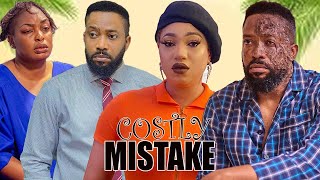 COSTLY MISTAKE FREDRICK LEONARD QUEENETH HILBERT NUELLA NJUGBO2023 Nigerian Movie [upl. by Aicertap]