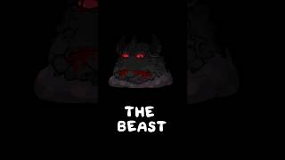 El JEFE BEAST  THE BINDING OF ISAAC REPENTANCE [upl. by Arabele878]