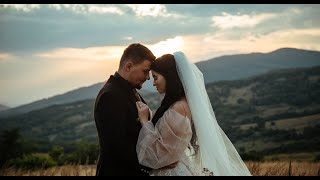 Cinematic Wedding Trailer CampA  Filmed on BMPCC4K [upl. by Annetta]