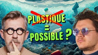 Un monde SANS plastique  cest possible  ft poissonfecond42 [upl. by Annabel]