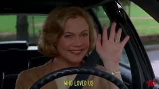 Serial Mom 1994 Kill Count Trailer [upl. by Airbmac]