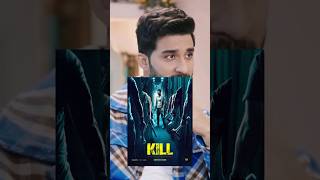 South Industry vs Bollywood The Truth😳💥 shorts kill raghavjuyal [upl. by Dalis749]