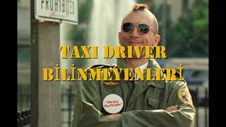 TAXI DRIVER FİLM İNCELEMESİ  Bir Martin Scorsese Klasiği [upl. by Babette326]