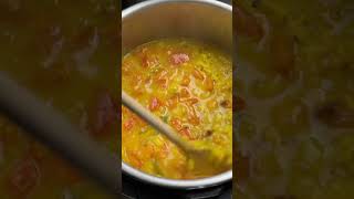 Instant Pot Red Lentils teaser  short [upl. by Mei]