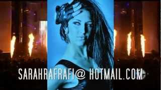 Showreel Sarah Rafrafi [upl. by Annahsad]