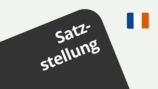 Was ist bei der Reihenfolge mehrerer Pronomen im Satz zu beachten  Französisch  Grammatik [upl. by Sinne]