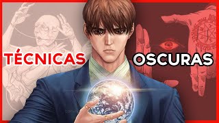 PSICOLOGÍA OSCURA  Las 5 Técnicas de MANIPULACIÓN más EFECTIVAS [upl. by Otokam]