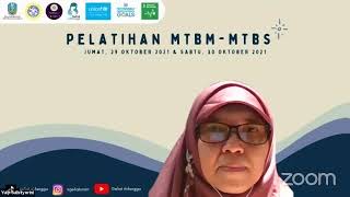 Pelatihan MTBM MTBS hari ke 2 [upl. by Suivatra517]