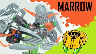 Bioformer Reviews Marrow Skull Slicer  Skull Scorpio [upl. by Namyaw]