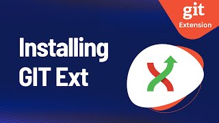 Exploring GIT Extensions  Installing GIT Ext [upl. by Brasca]