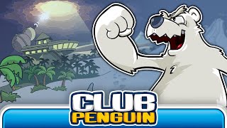 Operation Blackout  Club Penguin OST [upl. by Offen893]