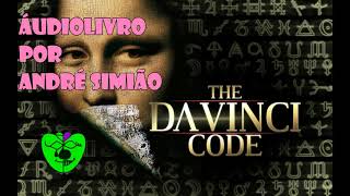 O Código DaVinci  ÁudioLivro  parte 01 [upl. by Robaina]