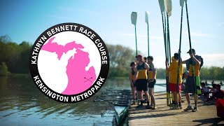 Midwest Rowing Scholastic Championships 2024 SAT  LIVE 51124 [upl. by Aivatnuahs]