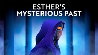 Queen Esthers Mysterious Past Purim 2022 [upl. by Mikel]