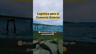 👉 Soluciones Logística para el Comercio Exterior 😉 [upl. by Tombaugh]